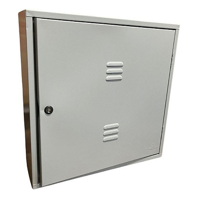 Quadro de Telefonia em Alumínio